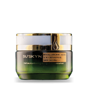 Su'skyn (Nehau Hydrating Sunguard Moisturizer)