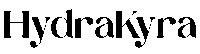 hydrakyra.com